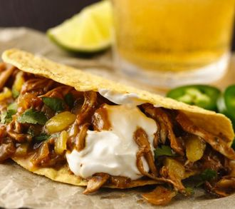 Foodie Friday with Tasty Tacos